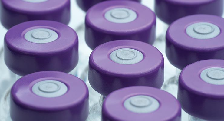 Cold Chain Packaging and Logistics